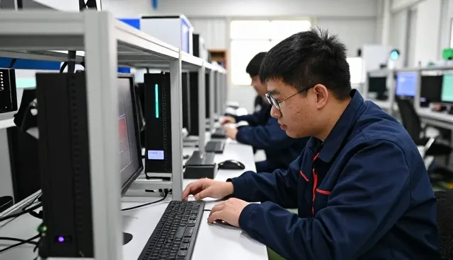 新建楼盘实录：技术外包服务重视技术更新注意事项